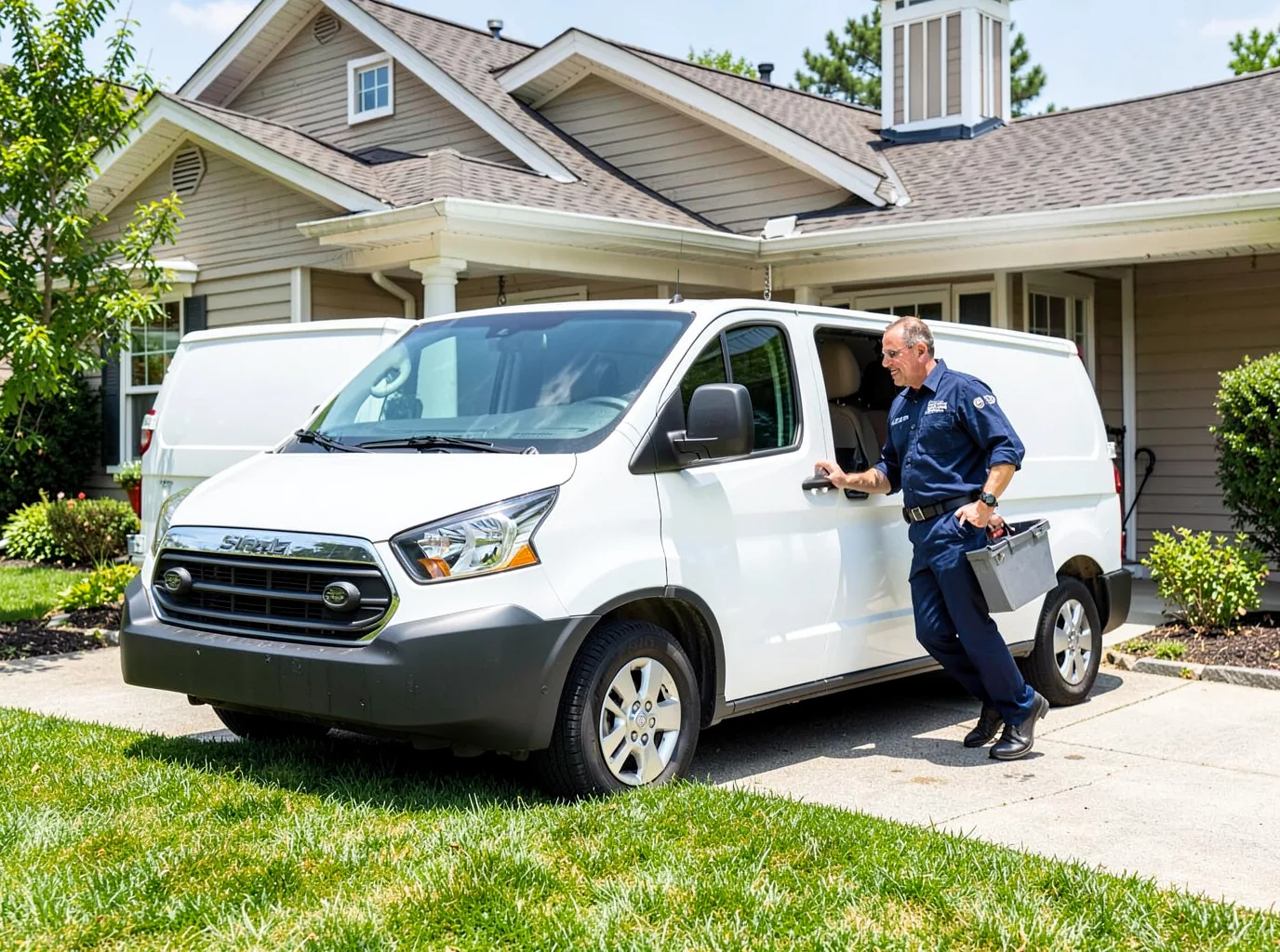 Emergency Plumber company in Sebring, FL